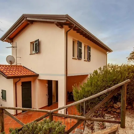 Villa Martina Pietrasanta