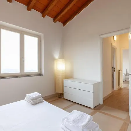 Villa Martina Pietrasanta