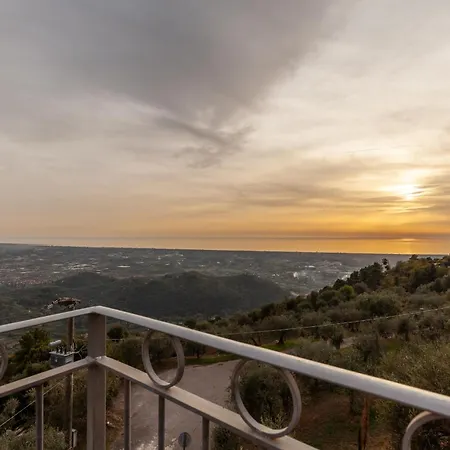 Villa Martina *