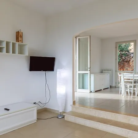Villa Martina Pietrasanta